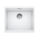 Blanco Etagon 500-U Sink Anthracite - Ideali