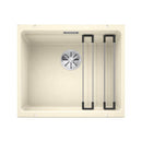 Blanco Etagon 500-U Sink Anthracite - Ideali