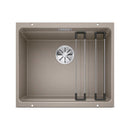Blanco Etagon 500-U Sink Anthracite - Ideali