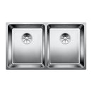 Blanco Andano 340/340-If Sink - Ideali