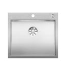 Blanco Zerox 500-If/A Durinox® Sink - Ideali