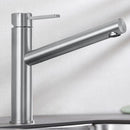 Blanco Ambis Single Lever Kitchen Mixer - Ideali