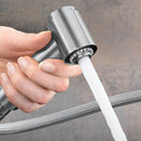 Blanco Ambis-S Single Lever Kitchen Mixer - Ideali