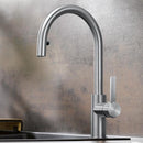Blanco Candor-S Single Lever Kitchen Mixer - Ideali