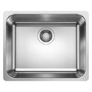 Blanco Supra 500-If Sink - Ideali