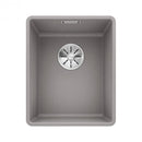 Blanco Subline 320-F Sink Stone Grey - Ideali