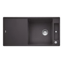 Blanco Axia Iii Xl 6 S Reversible Sink - Ideali