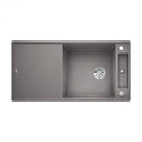 Blanco Axia Iii Xl 6 S-F Reversible Sink - Ideali
