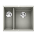 Blanco Subline 340/160-U Sink White, Basin Right - Ideali