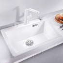 Blanco Pleon 6 Sink Anthracite - Ideali