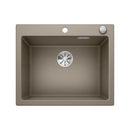 Blanco Pleon 6 Sink Anthracite - Ideali