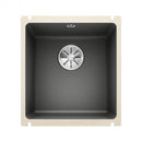 Blanco Subline 375-U Sink Black - Ideali