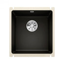 Blanco Subline 375-U Sink Black - Ideali