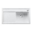 Blanco Zenar 5 S Sink Stone Grey - Ideali
