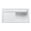 Blanco Zenar Xl 6 S-F Sink - Ideali
