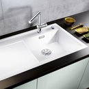 Blanco Zenar Xl 6 S-F Sink - Ideali