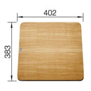 Blanco Zenar Xl 6 S Steamer Plus Sink - Ideali