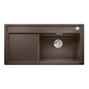 Blanco Zenar Xl 6 S-F Steamer Plus Sink - Ideali