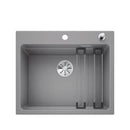 Blanco Etagon 6 Sink Anthracite - Ideali