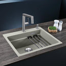 Blanco Etagon 6 Sink Anthracite - Ideali