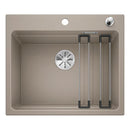 Blanco Etagon 6 Sink Anthracite - Ideali