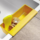 Blanco Sity Xl 6 S Sink Metallic Aluminium, Lava Grey Accessory Set - Ideali