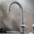 Blanco Candor-S Single Lever Kitchen Mixer - Ideali