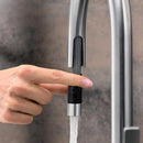 Blanco Candor-S Single Lever Kitchen Mixer - Ideali