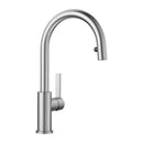 Blanco Candor-S Single Lever Kitchen Mixer - Ideali