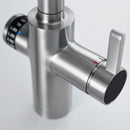 Blanco Evol-S Volume Single Lever Mixer, With Pull-Out Spray - Ideali