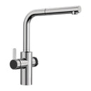 Blanco Evol-S Volume Single Lever Mixer, With Pull-Out Spray - Ideali