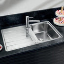 Blanco Classimo 45 S-If Sink - Ideali