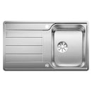 Blanco Classimo 45 S-If Sink - Ideali