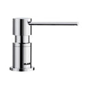 Blanco Lato Washing-Up Liquid Dispenser - Ideali