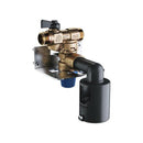 Blanco Tampera Hot Single Lever Mixer, With Filter System & Hot Water Function - Ideali