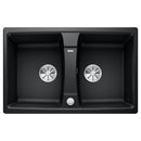 Blanco Lexa 8 Reversible Sink