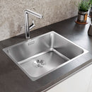 Blanco Solis 500-IF Sink