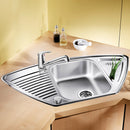 Blanco Tipo 9 Kitchen Sink
