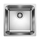 Blanco Supra 400-IF Kitchen Sink