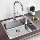Blanco Supra 500-IF/A Kitchen Sink