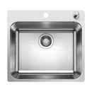 Blanco Supra 500-IF/A Kitchen Sink