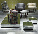 Baxter Boite Low Small Table