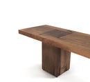 Riva 1920 Boss Executive Bench