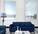 Baxter Brest Two-Seater Sofa