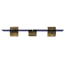 Riva 1920 Briccole a Murano Shelf