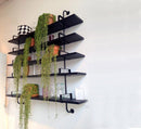 Gubi Matégot Demon Bookshelf - Ideali