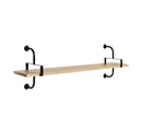 Gubi Matégot Demon Bookshelf - Ideali