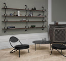 Gubi Matégot Demon Bookshelf - Ideali