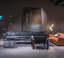 Baxter Budapest Soft Three Seater Sofa