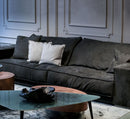 Baxter Budapest Soft Three Seater Sofa